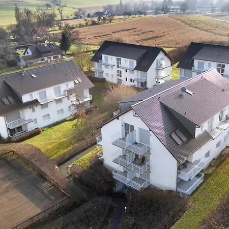 Weinfass - Auszeit Zu Zweit Mit Weitblick Ins Gruene Апартаменты Бад-Беллинген
